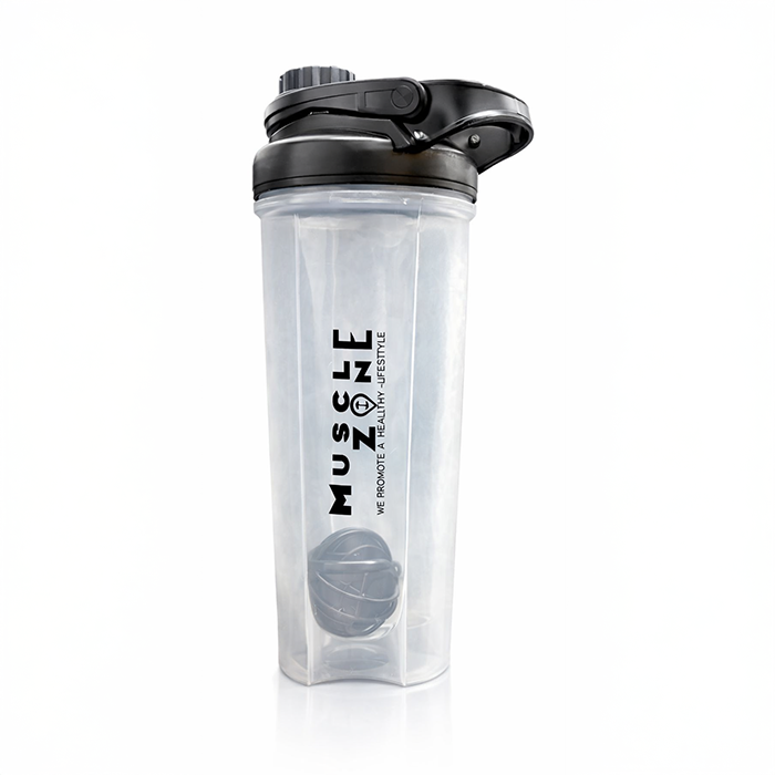 shaker