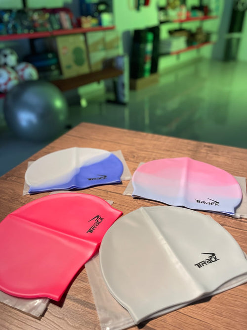 Swimming cap