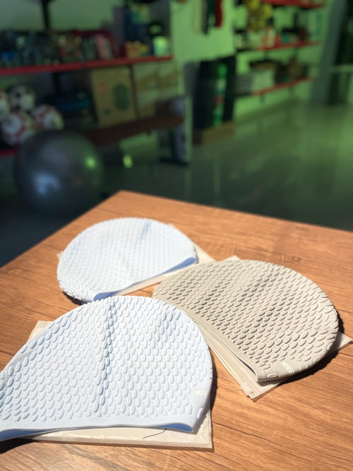 Swimming cap