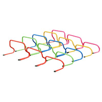 Hurdles