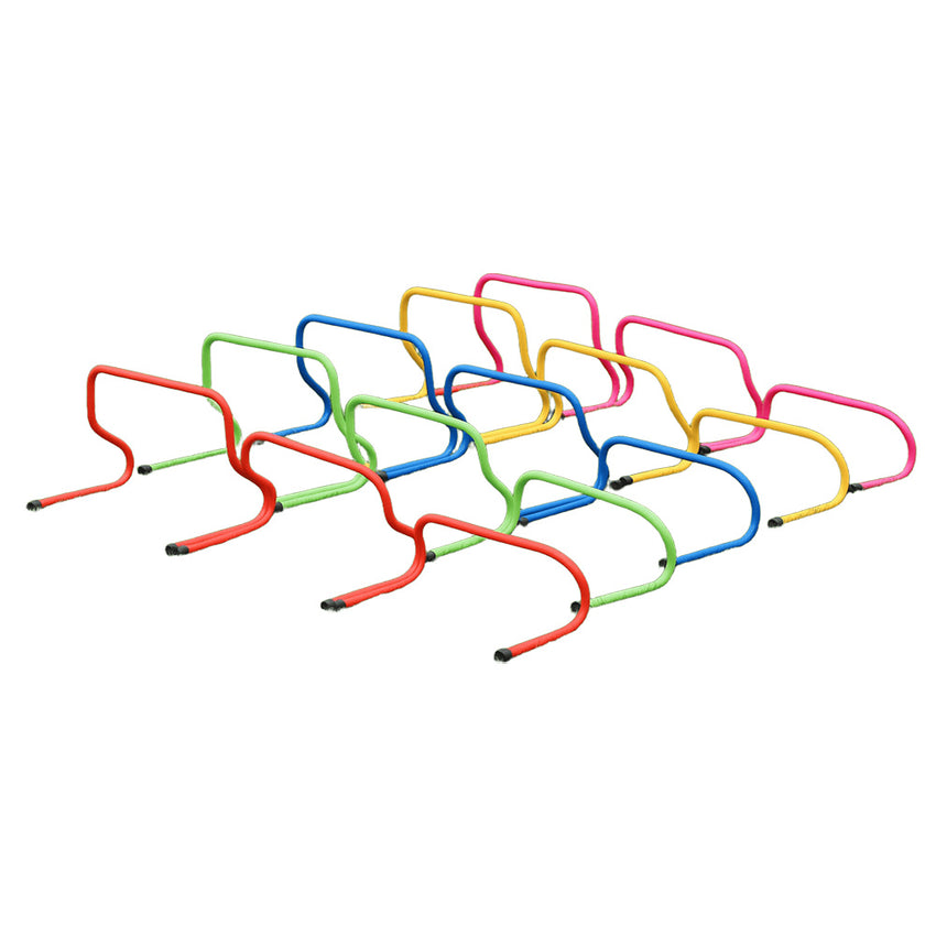Hurdles