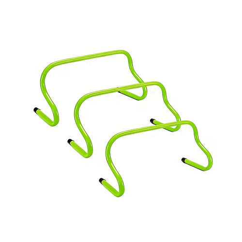 Hurdles