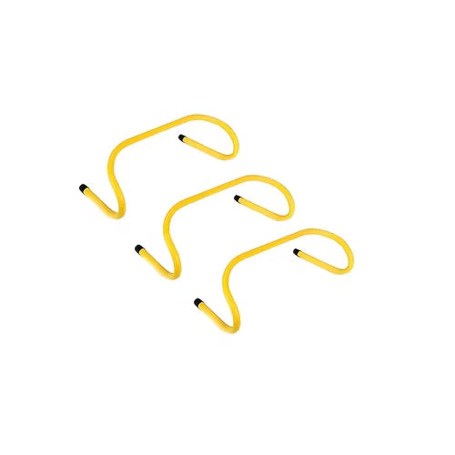 Hurdles