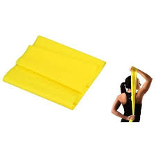 Open Elastic Rubber Band Multi Resistance