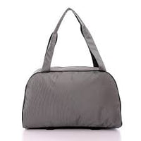 Training Gym Hand Bag - Grey