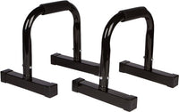 Steel Dips
