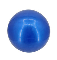 Yoga Ball and pump