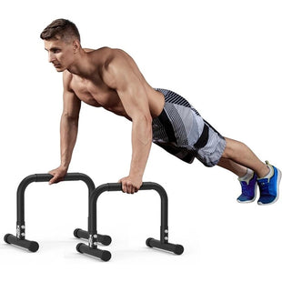 Steel Dips